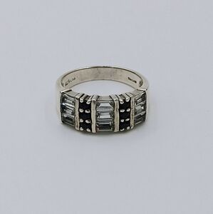 Sterling Silver 925 Ring